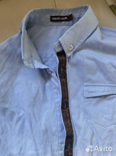 Рубашка на мальчика