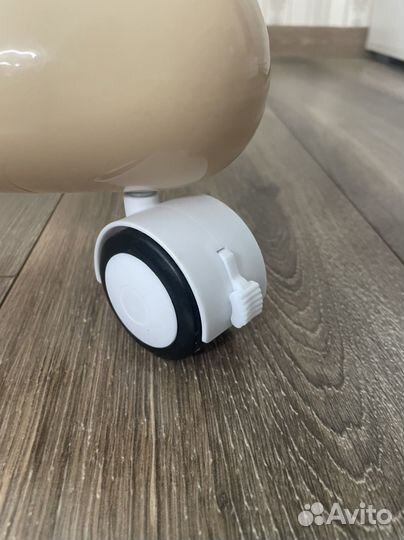 Стульчик для кормления babyton