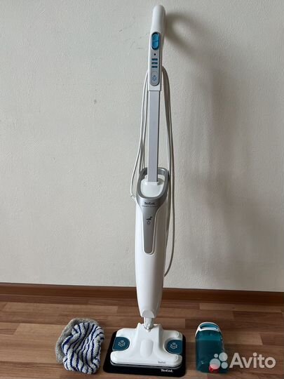 Паровая швабра tefal