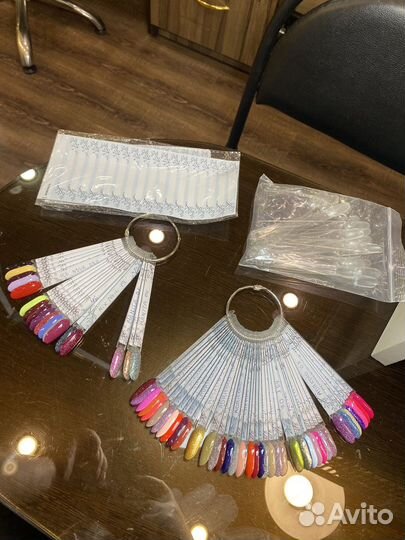 Все для маникюра