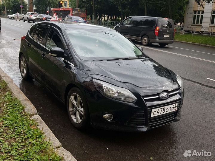 Инструктор по вождению