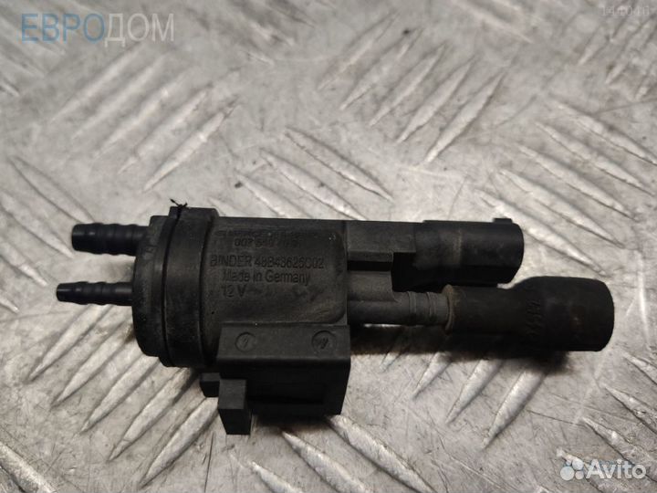 Клапан om651 на mercedes W253 s1142426