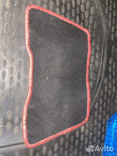 Автомобильные коврики