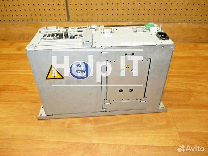 Сервопривод Rexroth IPC40.2G1A-512N-P8C-ND-NN-FW