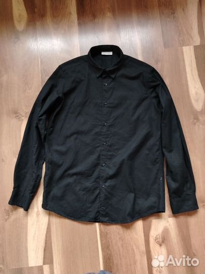 Рубашка льняная