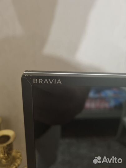 Телевизор Sony Bravia 32