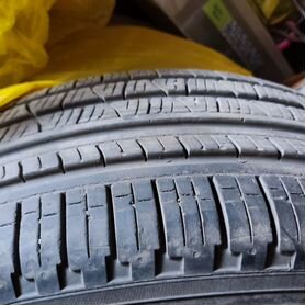 Pirelli Scorpion Verde 245/60 R18 109H