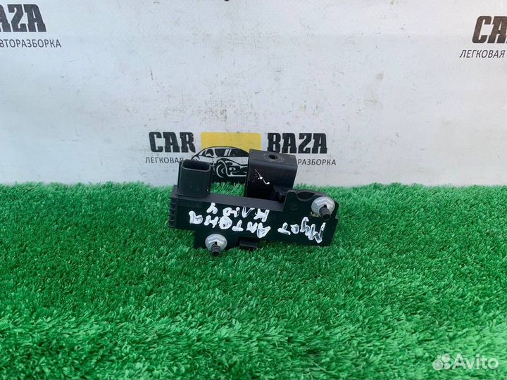 Усилитель антенны ключа Ford Mustang