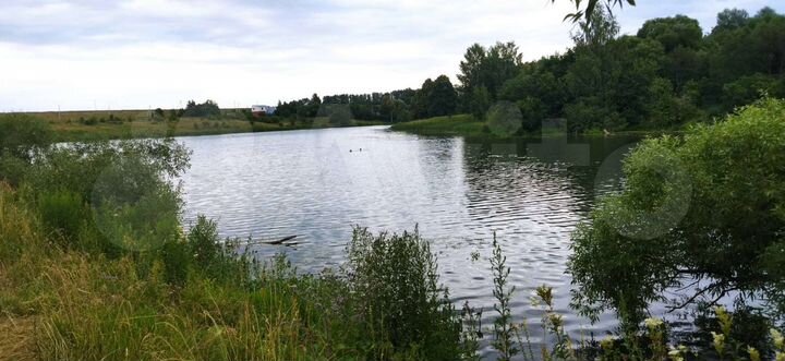 Дача 44,5 м² на участке 6 сот.