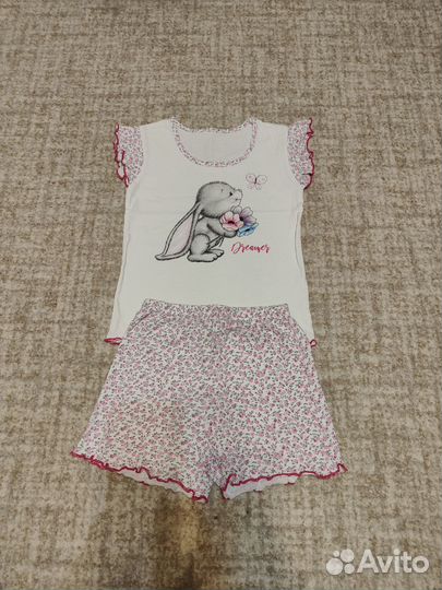 Вещи на 3 года