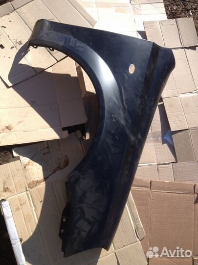 Запчасти на иномарки