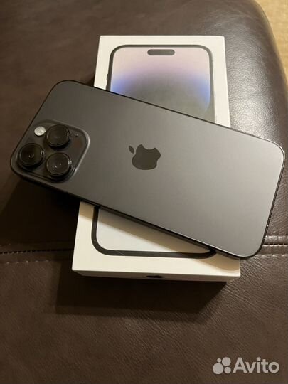 iPhone 14 Pro Max, 128 ГБ