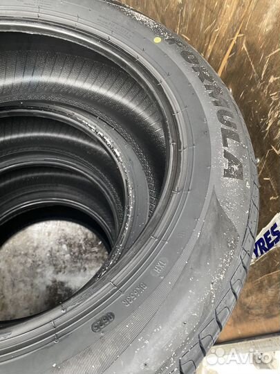 Pirelli Formula Energy 205/55 R16 91V