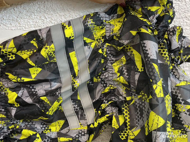 Комбинезон для собак