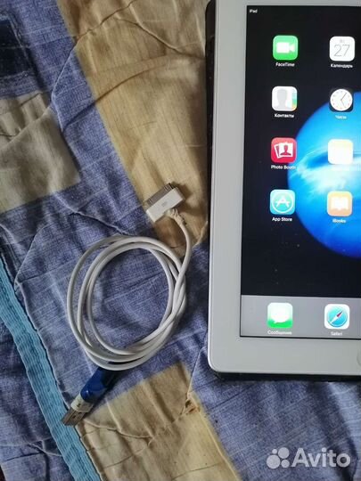 iPad 3 cellular wifi