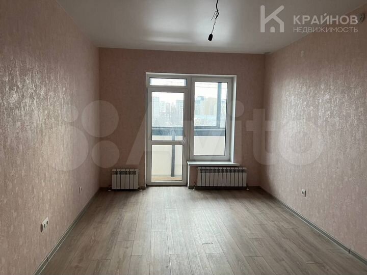 3-к. квартира, 81,6 м², 24/25 эт.