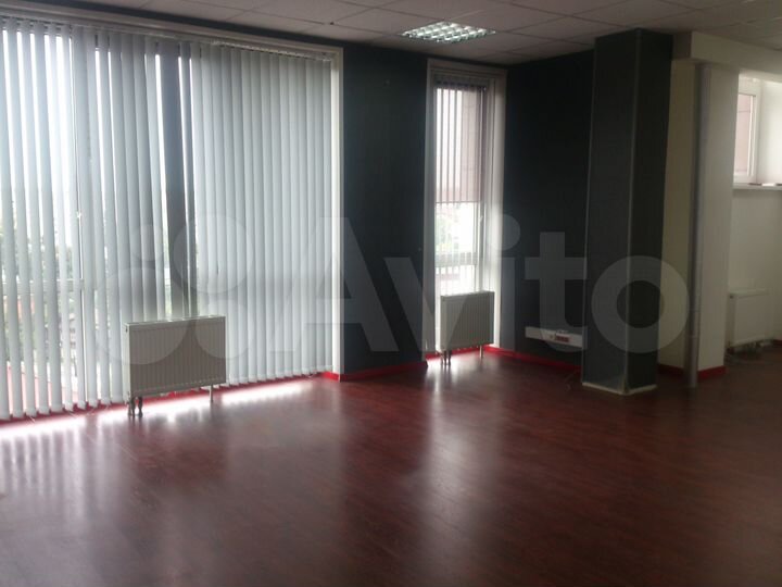 Офисное помещение, 80.5 м²