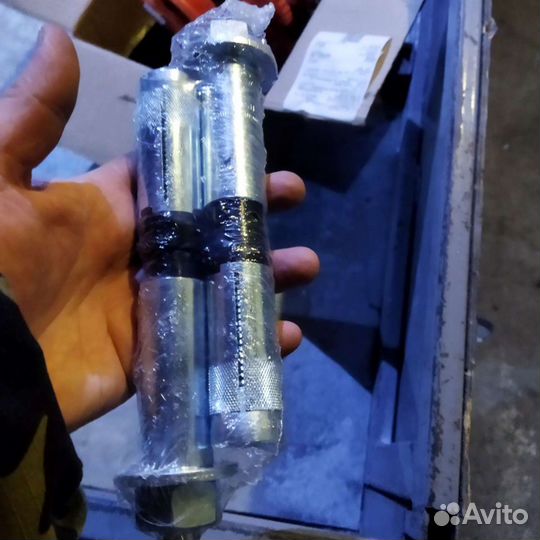 Анкер hilti