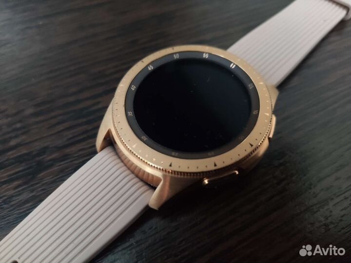 Samsung Galaxy Watch 42