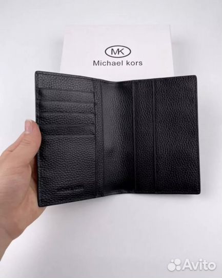 Обложка для паспорта michael kors