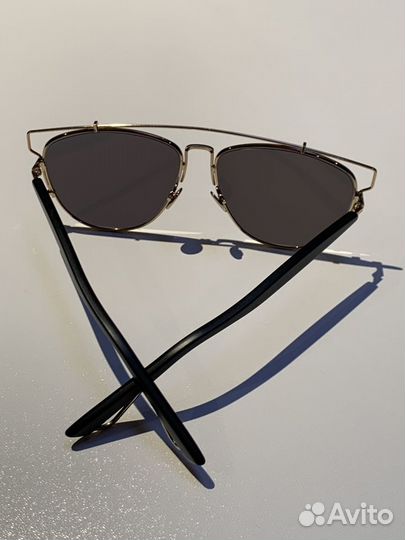 Солнечные очки Cristian Dior. оригинал