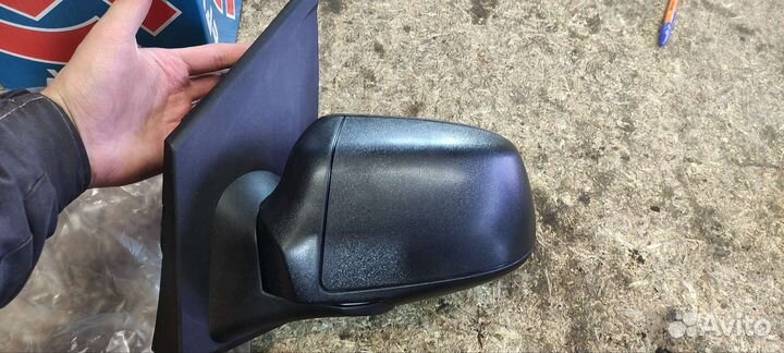 Зеркало левое Ford Fusion