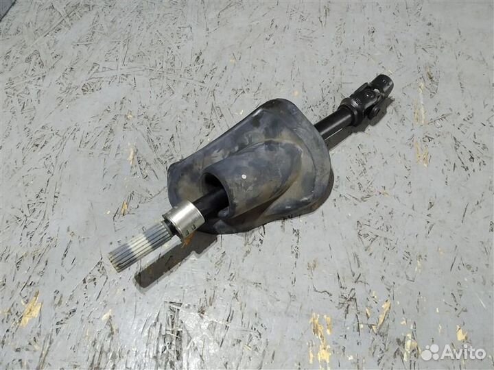 Рулевой кардан Mercedes Vito W447