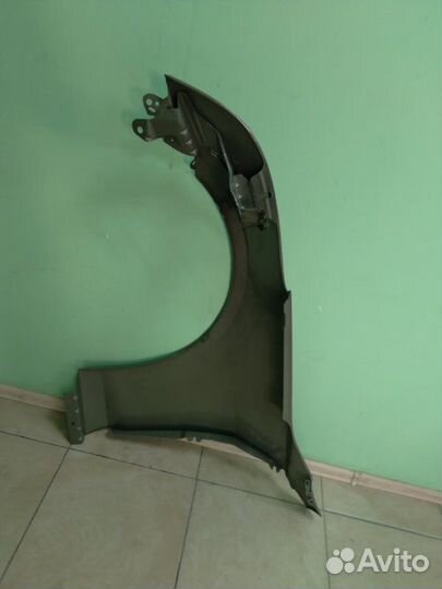 Крыло правое переднее правое Cadillac Ats 1 RX