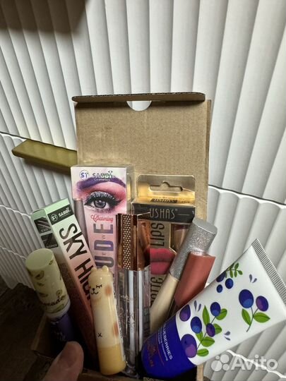 Набор косметики