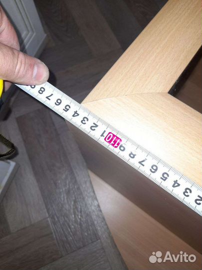 Полка настенная