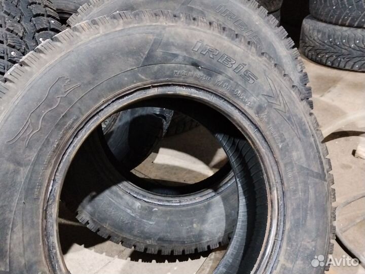 КАМА 505 Irbis 175/70 R13