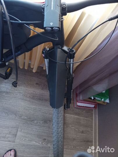 Велосипед Outleap riot PRO 2 на 29 колесах