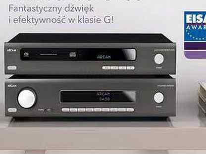 Arcam SA 30