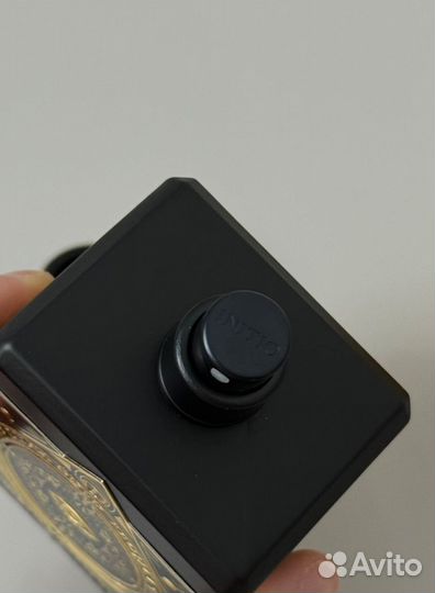 Духи Initio oud greatness