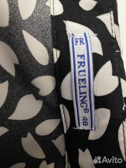 Рубашка женская