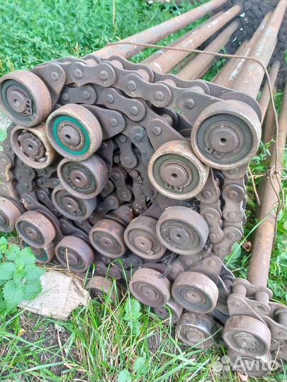 Транспортер на прес прф 180