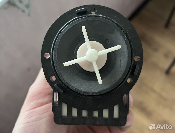 Насос помпа для стиральной машины b30-6a