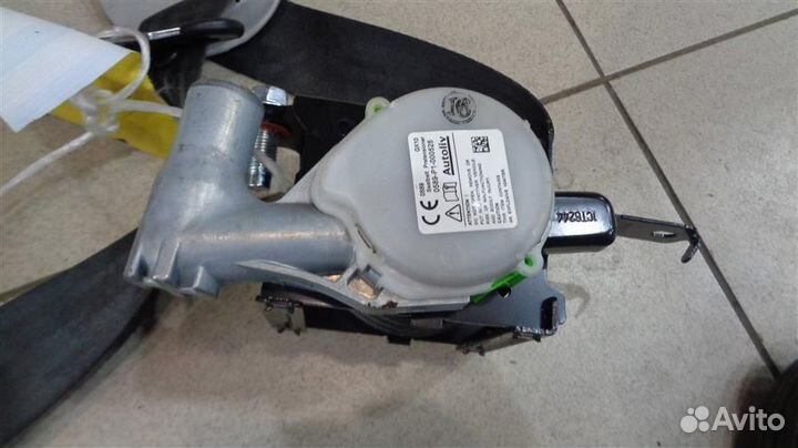 Ремень безопасности Hyundai ix35