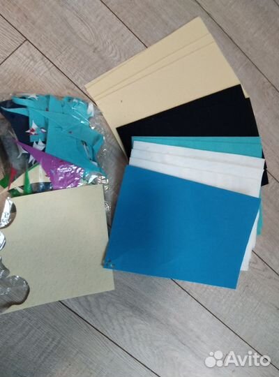 Фигурный дырокол