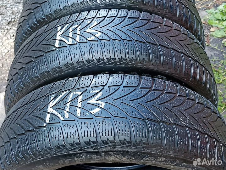 Goodyear UltraGrip Ice 2 185/65 R15 88T