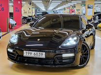 Porsche Panamera GTS 4.0 AMT, 2019, 68 015 км, с пробегом, цена 8 000 000 руб.