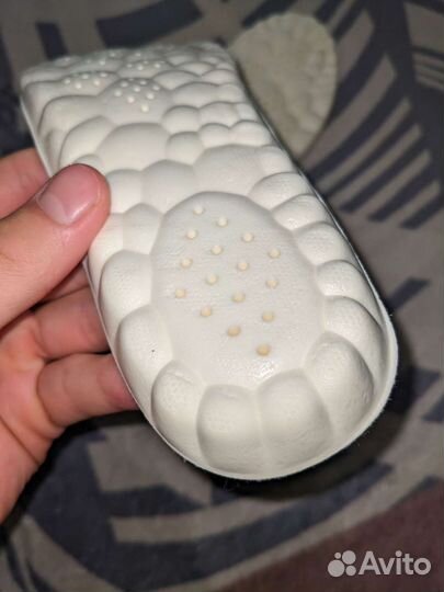 Спортивные стельки для обуви