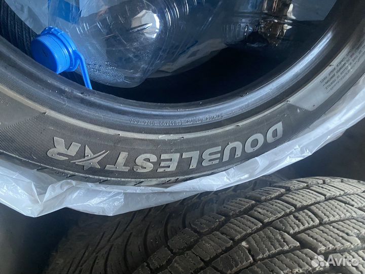 DoubleStar Apex Racing 215/50 R17