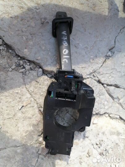 Подрулевой переключатель Volvo V70 2001