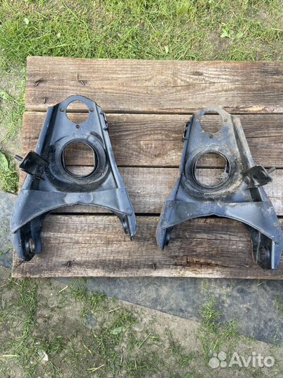 Рычаги ваз 2101