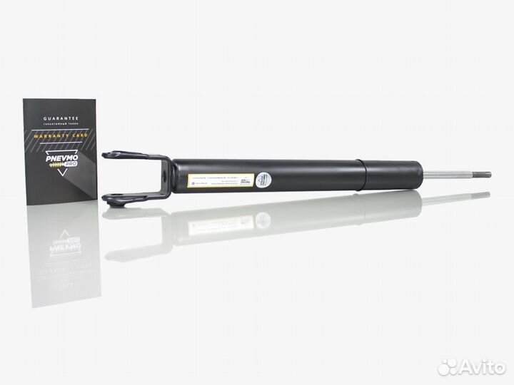 Амортизатор для Jaguar XJ X351 2009—2015 передний