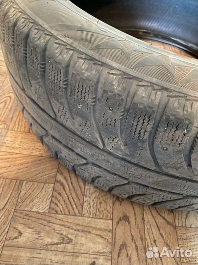 Bridgestone Ice Cruiser 7000 235/55 R18