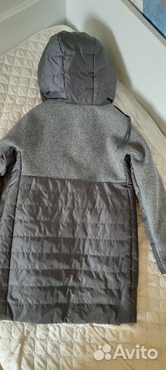 Пальто на девочку