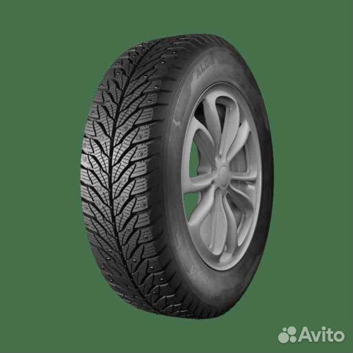 КАМА Alga (HK-531) 185/60 R14