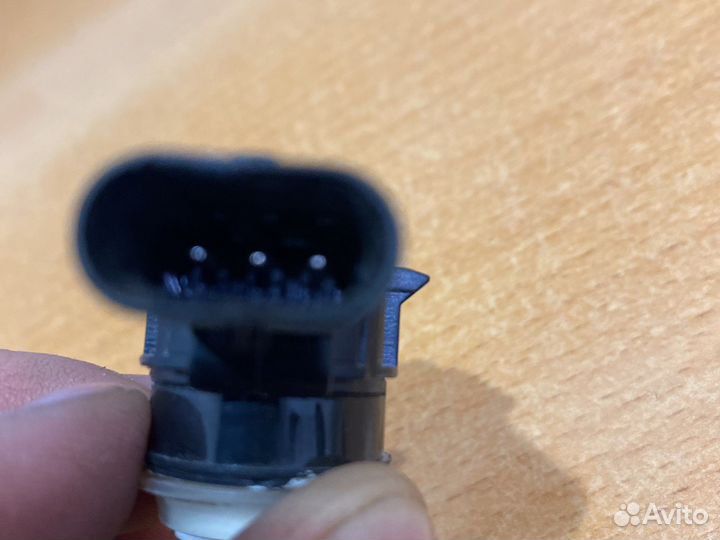 Датчик парковки Mercedes glk